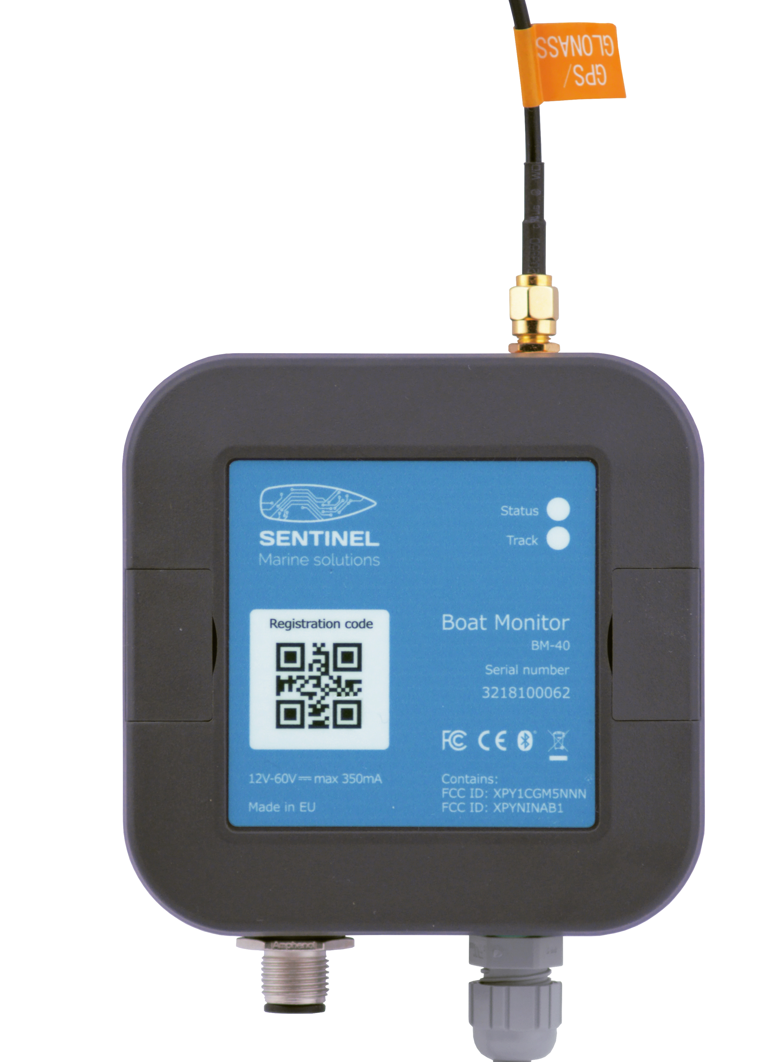 Sentinel Telematics system explained